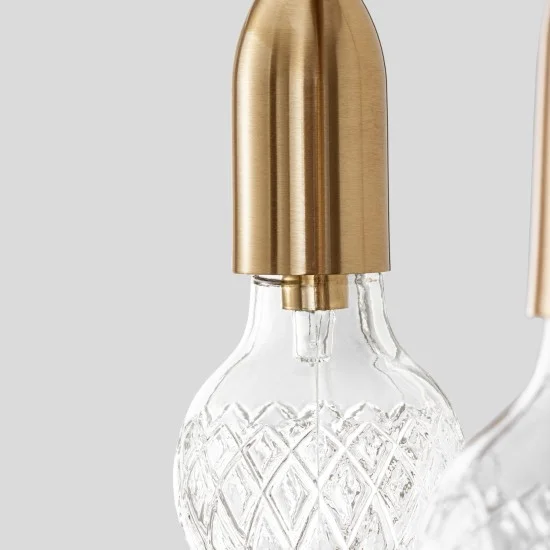 Rippvalgusti Veda 9536415 - Valgustus Luminance'ilt