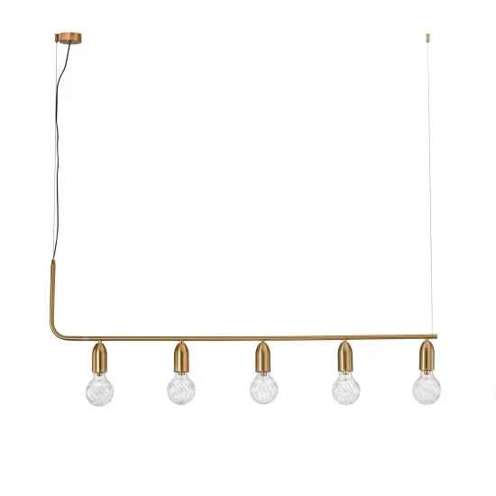 Rippvalgusti Veda 9536415 - Valgustus Luminance'ilt