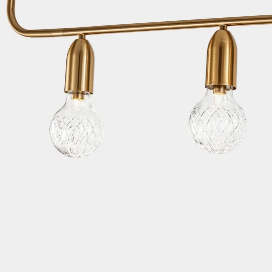 Rippvalgusti Veda 9536415 - Valgustus Luminance'ilt