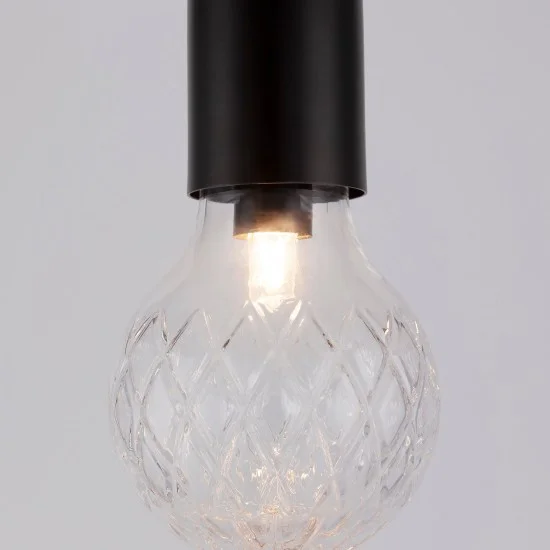 Rippvalgusti Veda 9536417 - Valgustus Luminance'ilt