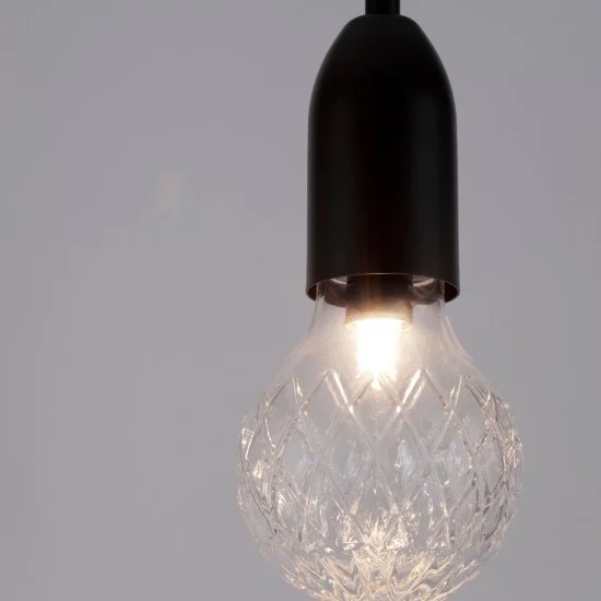Rippvalgusti Veda 9536417 - Valgustus Luminance'ilt