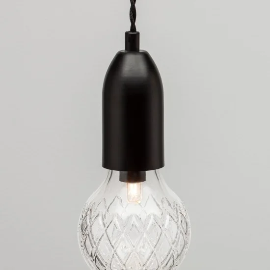 Rippvalgusti Veda 9536418 - Valgustus Luminance'ilt