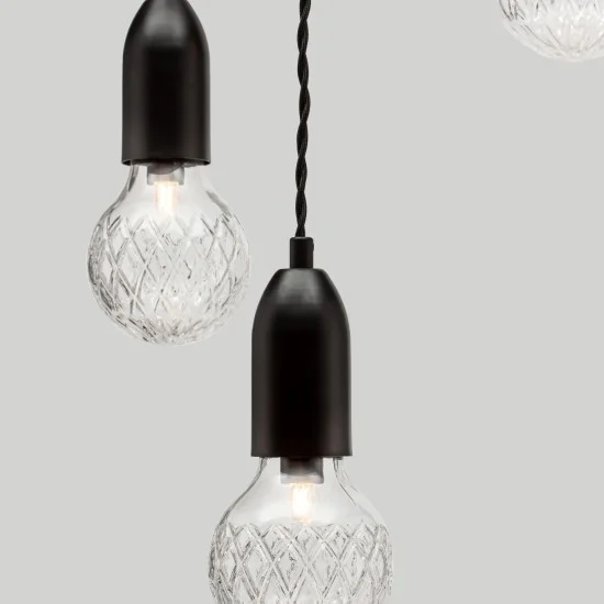 Rippvalgusti Veda 9536418 - Valgustus Luminance'ilt