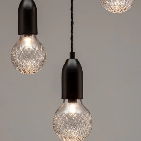 Rippvalgusti Veda 9536418 - Valgustus Luminance'ilt