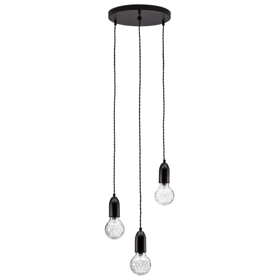 Rippvalgusti Veda 9536418 - Valgustus Luminance'ilt