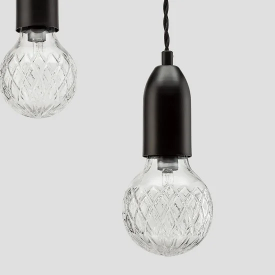 Rippvalgusti Veda 9536418 - Valgustus Luminance'ilt