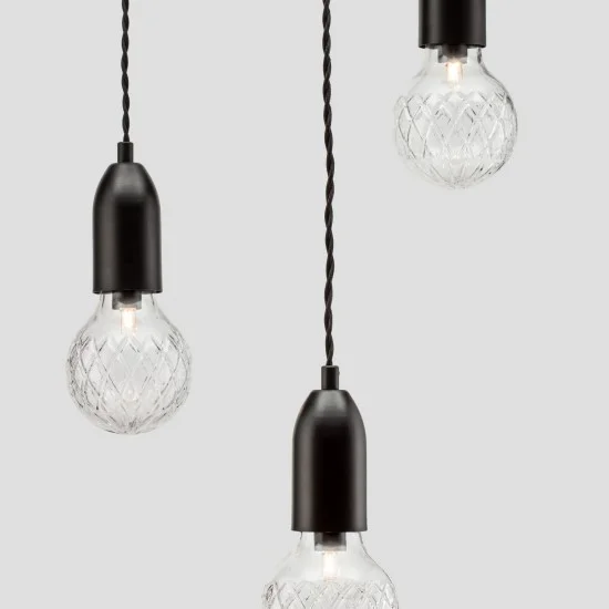 Rippvalgusti Veda 9536418 - Valgustus Luminance'ilt