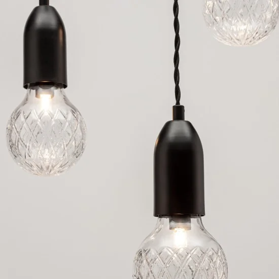 Rippvalgusti Veda 9536418 - Valgustus Luminance'ilt