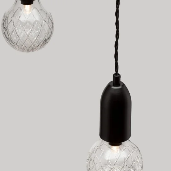 Rippvalgusti Veda 9536418 - Valgustus Luminance'ilt