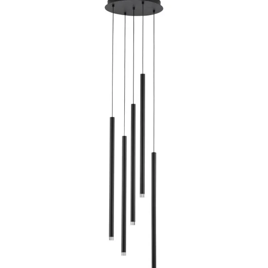 Rippvalgusti Dandia 9540203 - Valgustus Luminance'ilt