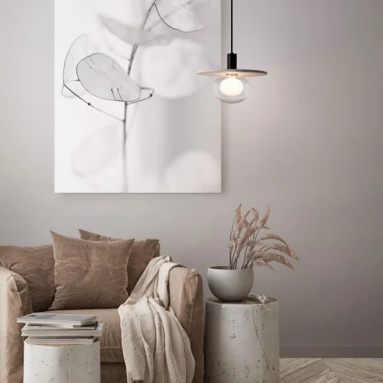 Rippvalgusti Vrahos 9540246 - Valgustus Luminance'ilt