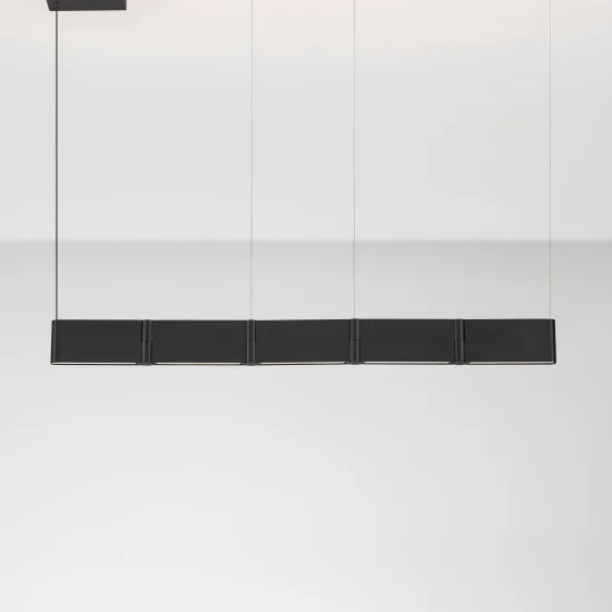 Rippvalgusti Flusso 9540276 - Valgustus Luminance'ilt