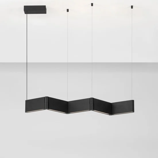 Rippvalgusti Flusso 9540276 - Valgustus Luminance'ilt