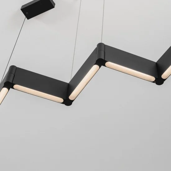 Rippvalgusti Flusso 9540276 - Valgustus Luminance'ilt