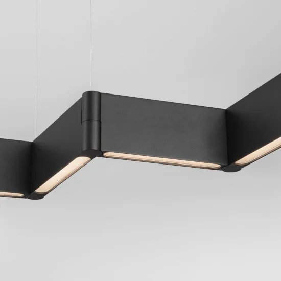 Rippvalgusti Flusso 9540276 - Valgustus Luminance'ilt