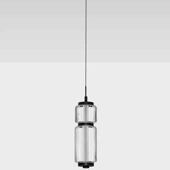 Rippvalgusti Liessa 9540291 - Valgustus Luminance'ilt