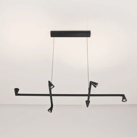 Rippvalgusti Rivo 9540340 - Valgustus Luminance'ilt