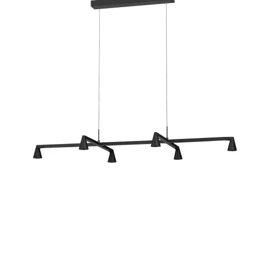 Rippvalgusti Rivo 9540340 - Valgustus Luminance'ilt