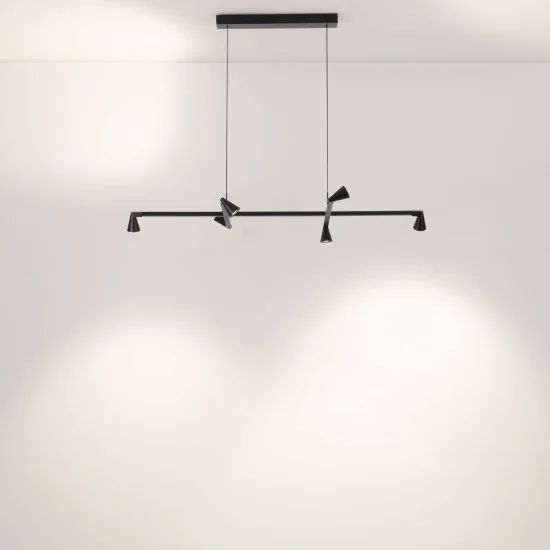 Rippvalgusti Rivo 9540340 - Valgustus Luminance'ilt