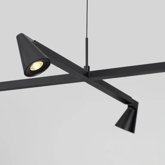Rippvalgusti Rivo 9540340 - Valgustus Luminance'ilt
