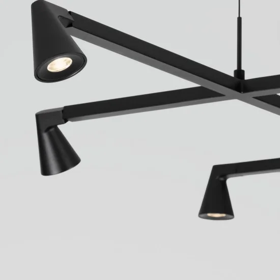 Rippvalgusti Rivo 9540340 - Valgustus Luminance'ilt