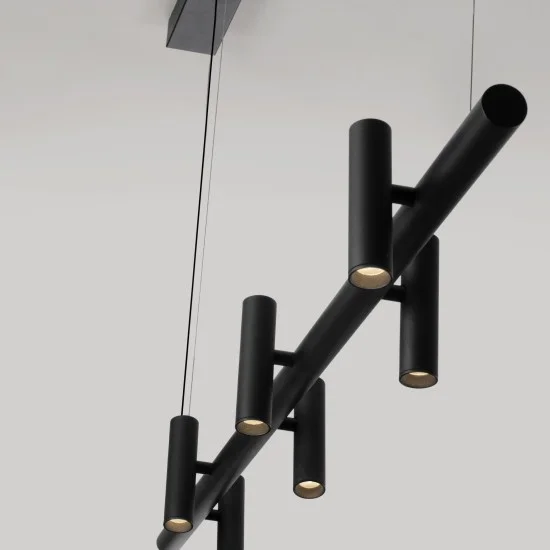 Rippvalgusti Avelo 9540342 - Valgustus Luminance'ilt