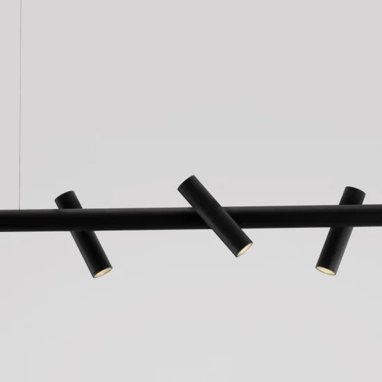 Rippvalgusti Avelo 9540342 - Valgustus Luminance'ilt