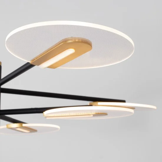 Rippvalgusti Genti 9545408 - Valgustus Luminance'ilt