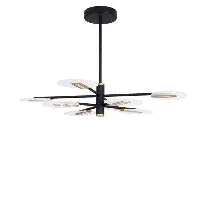 Подвесной светильник Genti 9545408 - Освещение от Luminance