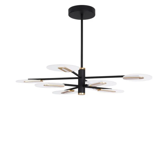 Rippvalgusti Genti 9545408 - Valgustus Luminance'ilt
