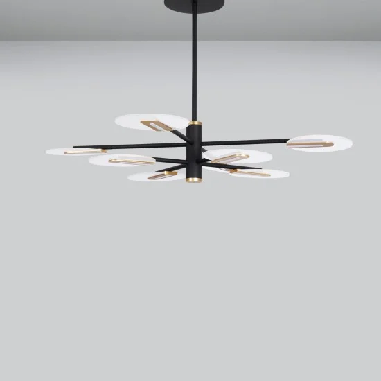Rippvalgusti Genti 9545408 - Valgustus Luminance'ilt