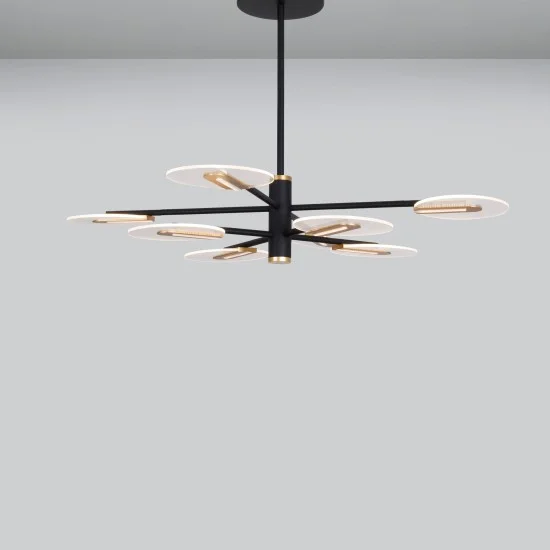Rippvalgusti Genti 9545408 - Valgustus Luminance'ilt