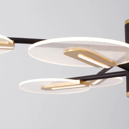 Rippvalgusti Genti 9545408 - Valgustus Luminance'ilt
