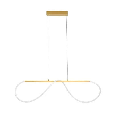 Rippvalgusti Tiriac 9548103 - Valgustus Luminance'ilt
