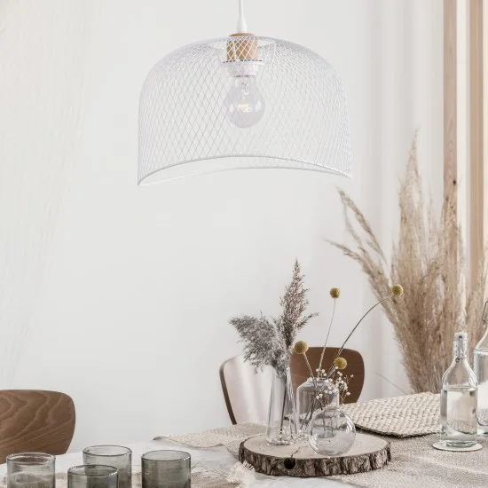 Rippvalgusti Lyron 9555802 - Valgustus Luminance'ilt