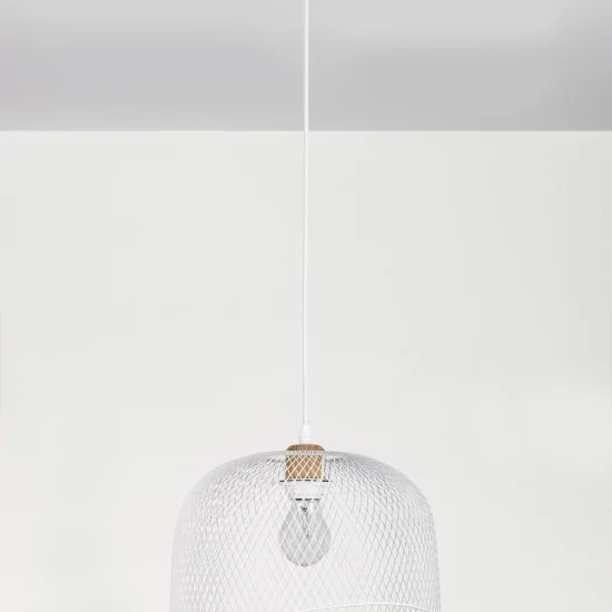 Rippvalgusti Lyron 9555802 - Valgustus Luminance'ilt
