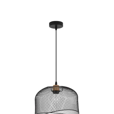 Rippvalgusti Lyron 9555803 - Valgustus Luminance'ilt