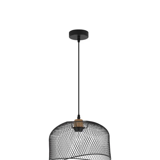 Rippvalgusti Lyron 9555803 - Valgustus Luminance'ilt