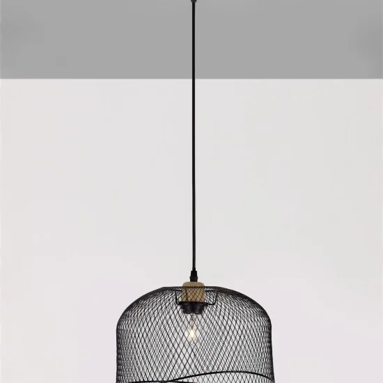 Rippvalgusti Lyron 9555803 - Valgustus Luminance'ilt