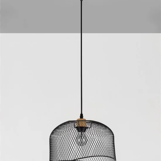 Rippvalgusti Lyron 9555803 - Valgustus Luminance'ilt