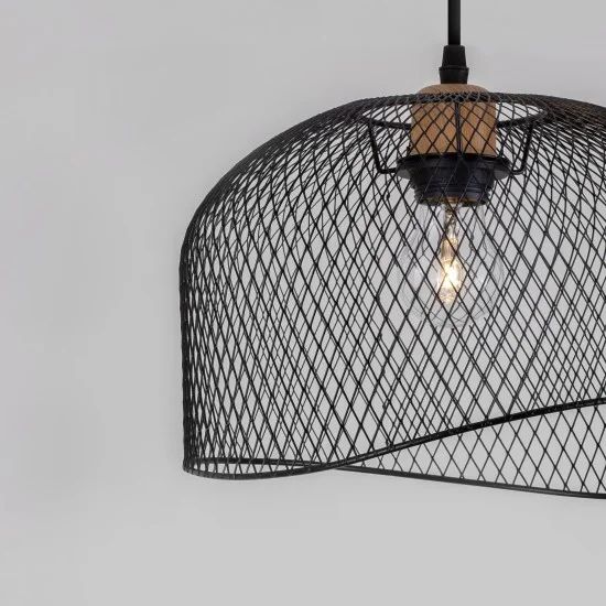 Rippvalgusti Lyron 9555803 - Valgustus Luminance'ilt