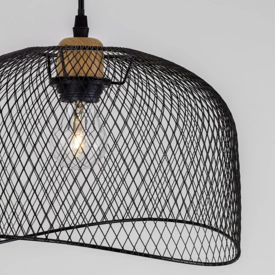 Rippvalgusti Lyron 9555803 - Valgustus Luminance'ilt