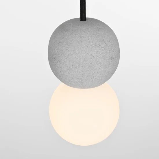 Rippvalgusti Zero 9577018 - Valgustus Luminance'ilt