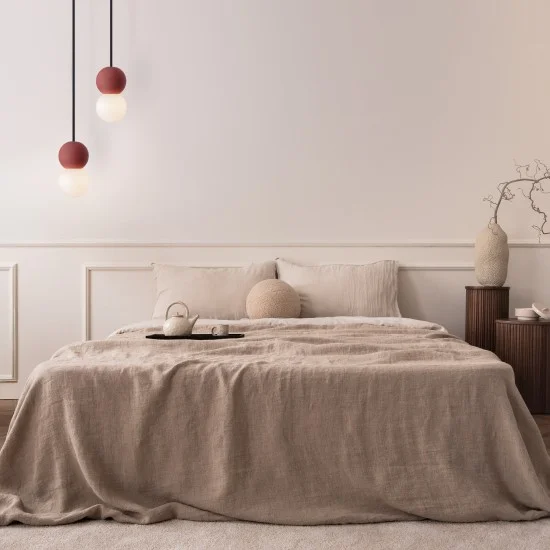 Rippvalgusti Zero 9577019 - Valgustus Luminance'ilt