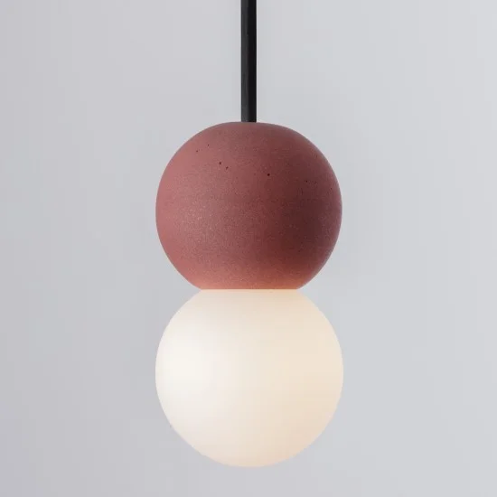 Rippvalgusti Zero 9577019 - Valgustus Luminance'ilt