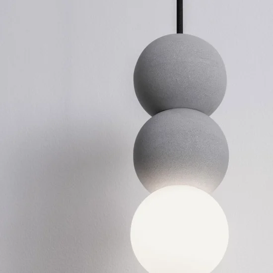 Rippvalgusti Zero 9577021 - Valgustus Luminance'ilt
