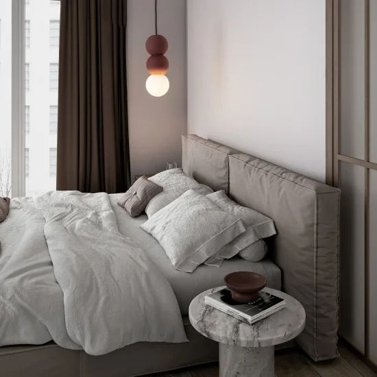 Rippvalgusti Zero 9577022 - Valgustus Luminance'ilt