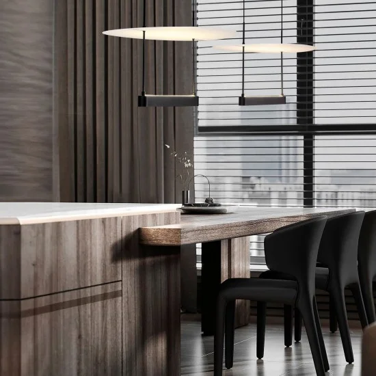Rippvalgusti Diona 9580571 - Valgustus Luminance'ilt