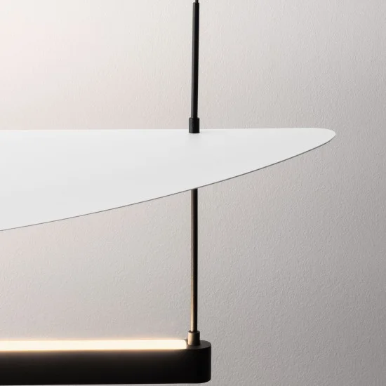Rippvalgusti Diona 9580577 - Valgustus Luminance'ilt