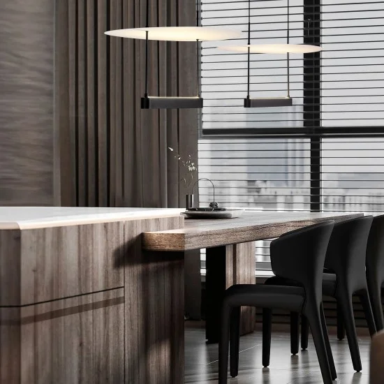 Rippvalgusti Diona 9580671 - Valgustus Luminance'ilt